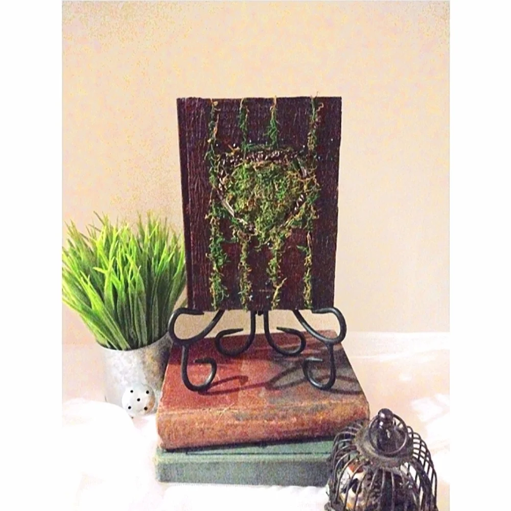 Earthy Journal - Picture 1 of 3